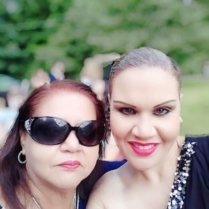 Meet your Posher, Migdalia